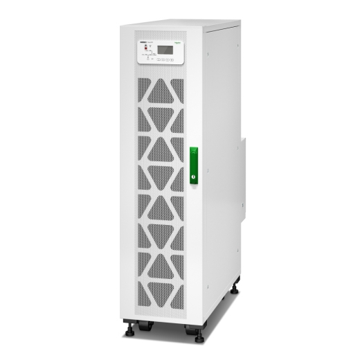 APC E3SUPS15KFBS uninterruptible power supply (UPS) Double-conversion (Online) 15 kVA – image 1