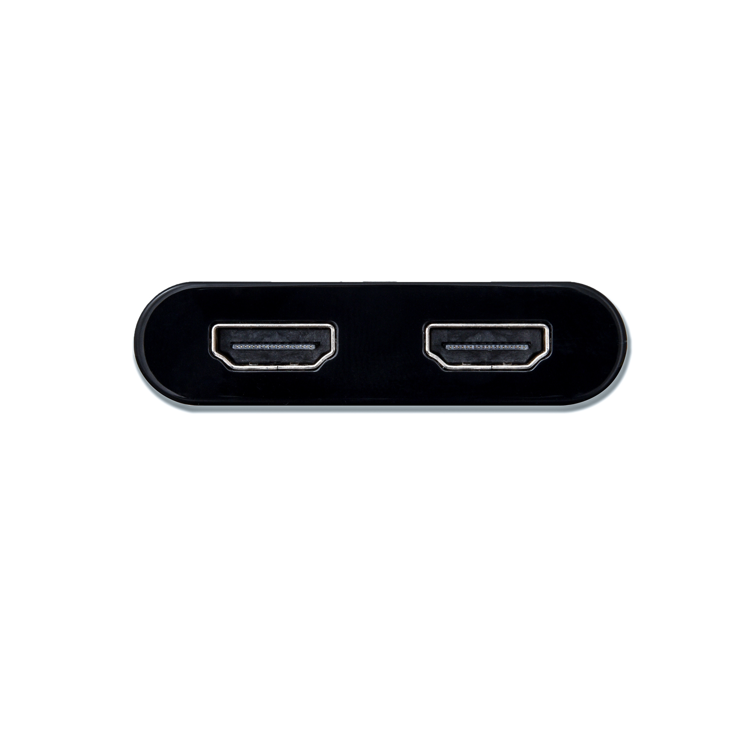 i-tec USB 3.0 / USB-C Dual 4K HDMI Video Adapter – image 4