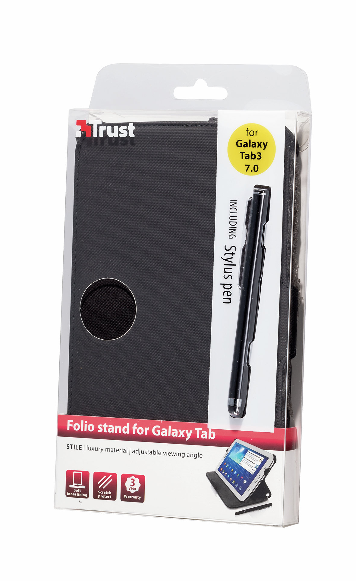 Trust Stile Folio Stand – image 3