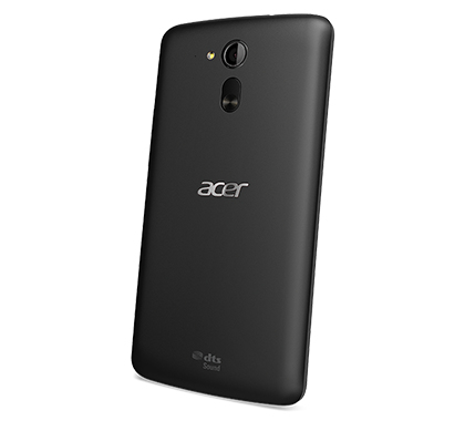 Acer Liquid 700 12.7 cm (5") Triple SIM Android 4.4 3G 2 GB 16 GB Black – image 7