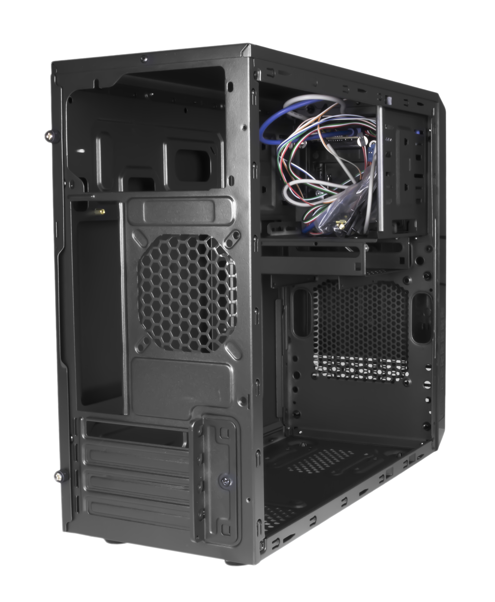 Tacens Vesta Black – image 3
