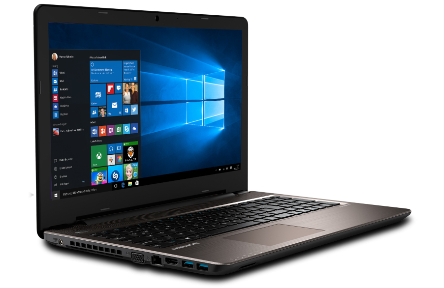 MEDION E6415 (MD 99129) – image 4