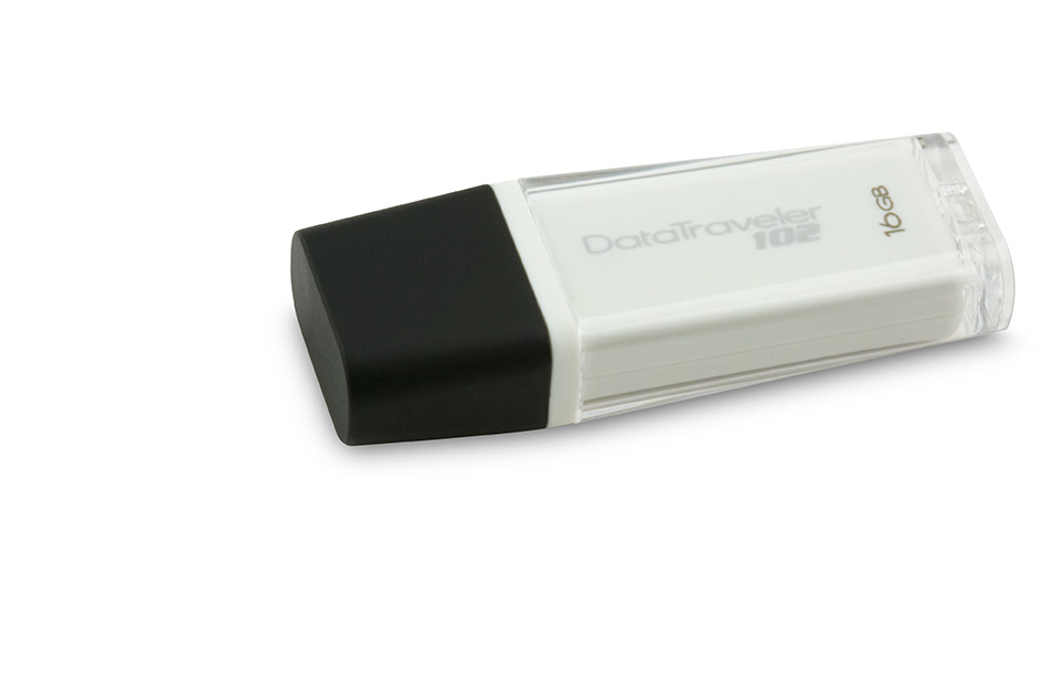 Kingston Technology DT102 16GB – image 2