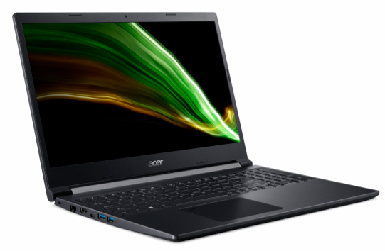 Acer Aspire 7 A715-42G-R8DD AMD Ryzen™ 5 5500U Laptop – image 2