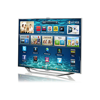 Samsung UE65ES8000U – image 5
