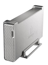 Iomega UltraMax Desktop Hard Drive 1 TB