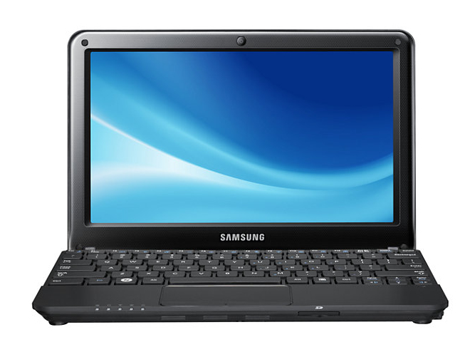 Samsung NC110-A06SG Intel Atom® N570 Netbook