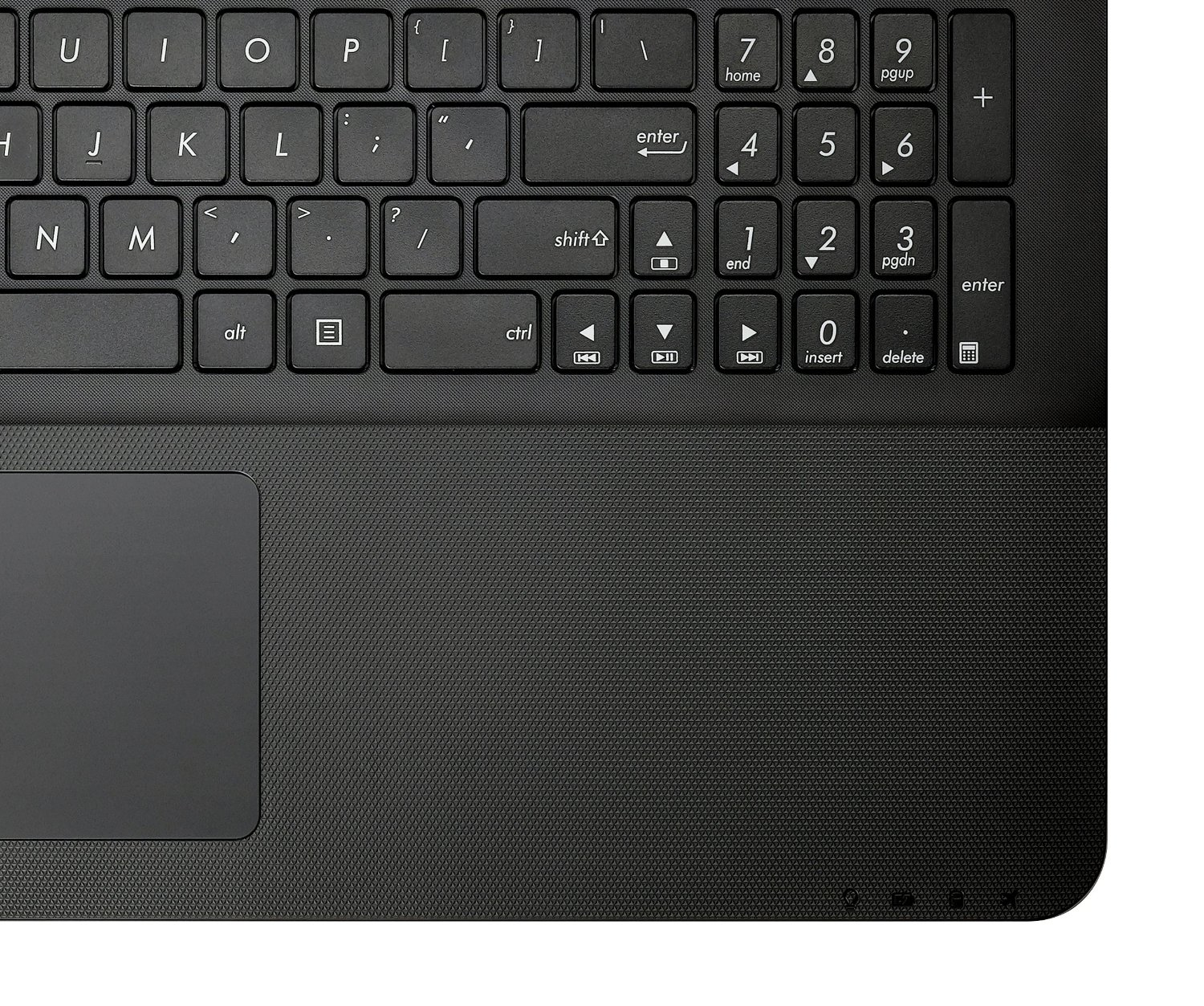 ASUS X554LA-XX449H Intel® Core™ i7 i7-4510U Laptop – image 5