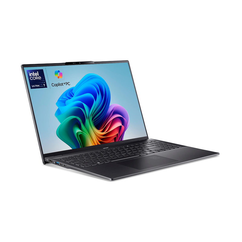 Acer Swift SF16-51-75M7 Intel Core Ultra 7 – image 2