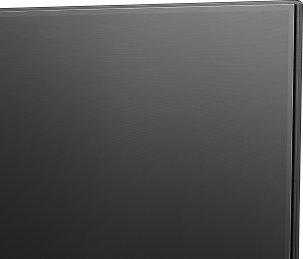 Hisense 55E63KT TV 139.7 cm (55") 4K Ultra HD Smart TV Wi-Fi Black, Grey 300 cd/m² – image 5