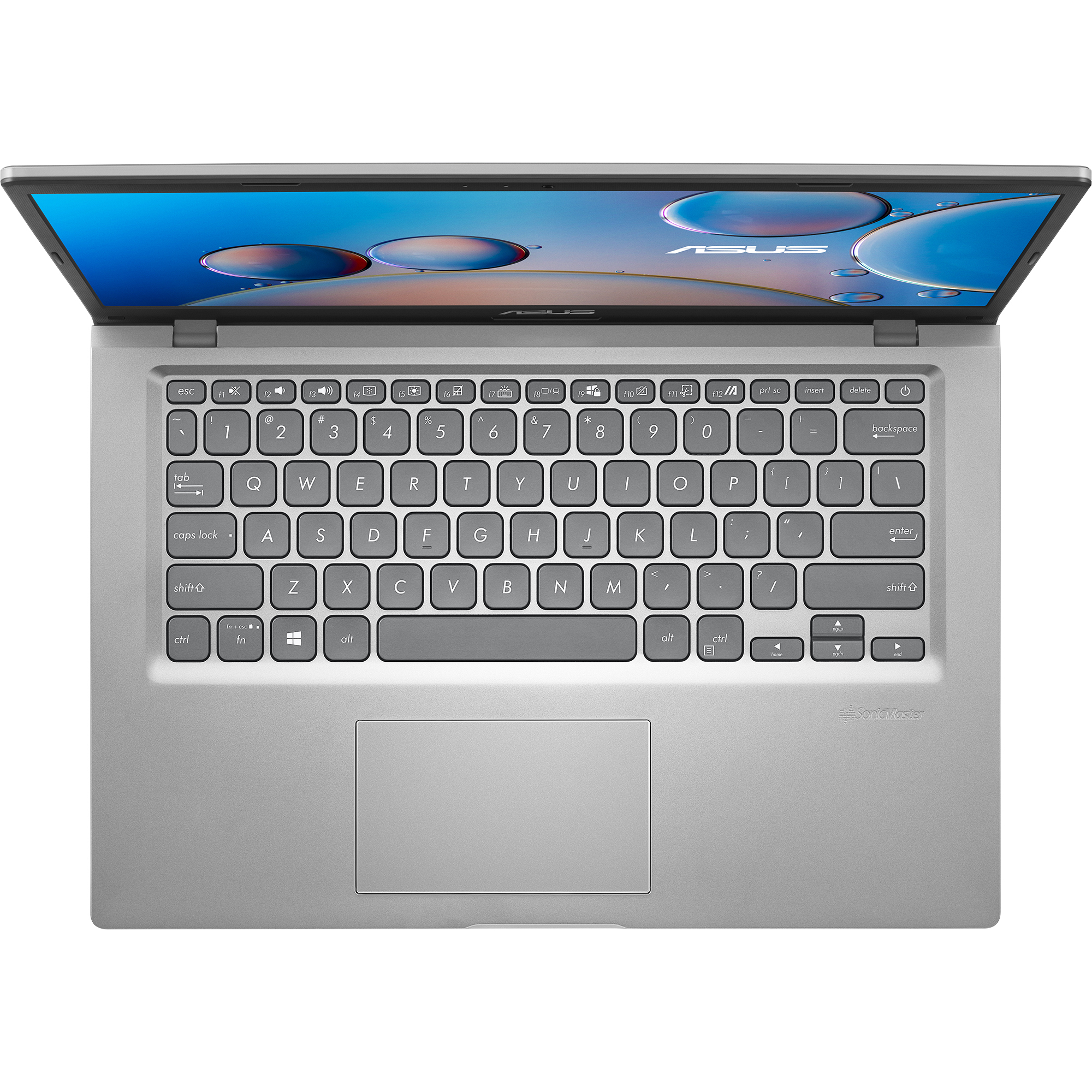 ASUS X415DA-EB520T AMD Ryzen™ 3 3250U Laptop – image 9