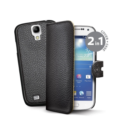 Celly AMBO332BK mobile phone case