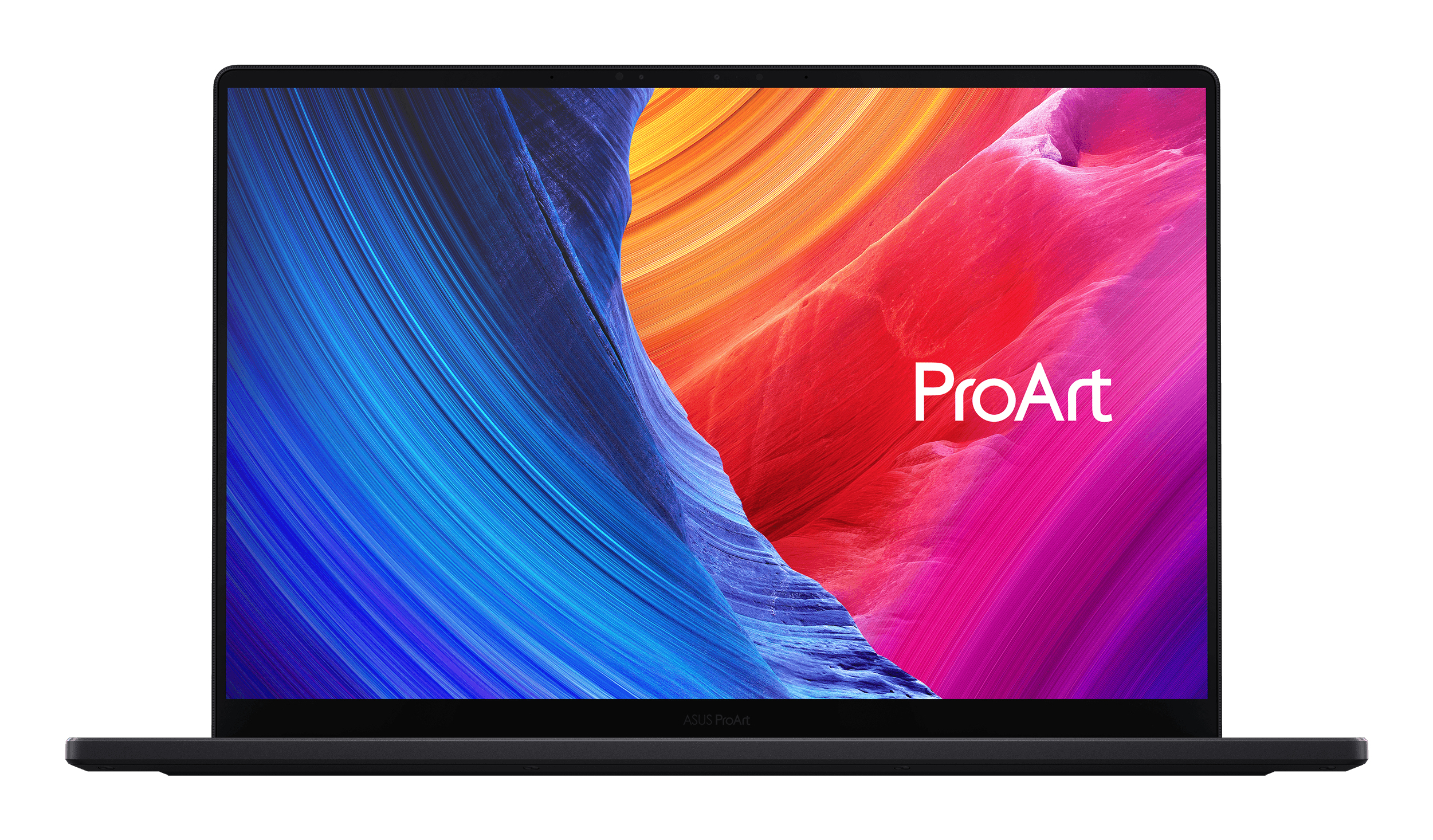Portátil - ASUS ProArt P16 OLED H7606WM-SC054W Copilot+ PC, 16 " 4K, AMD Ryzen™ AI 9 HX 370 50 TOPS, 32GB, 1TB SSD, GeForce RTX™ 5060, W11H - imagen 6