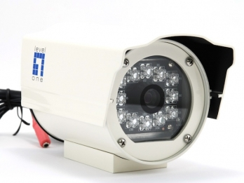 LevelOne FCS-5030 security camera – image 6