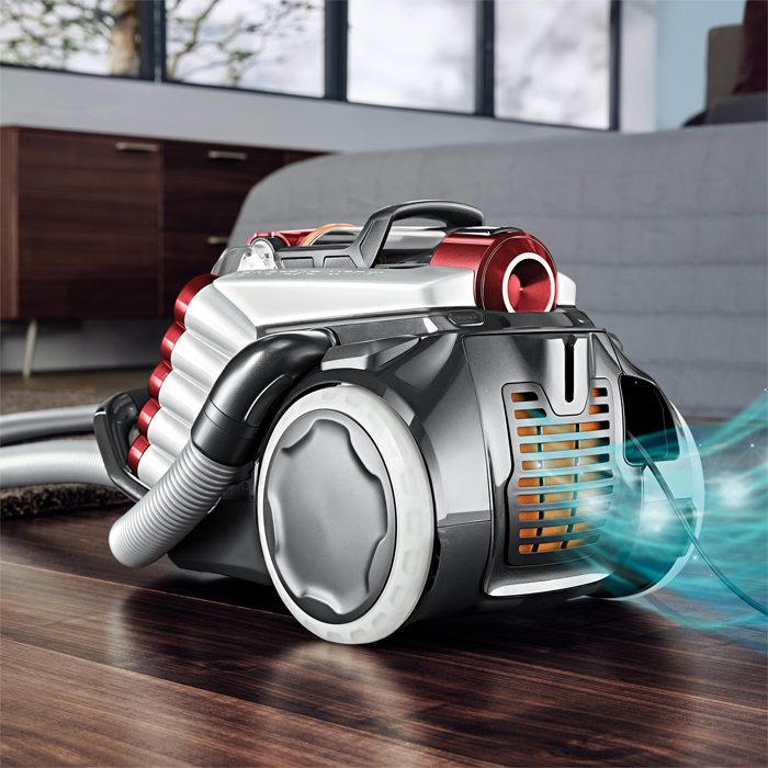 AEG LX9-1-WM-A Cylinder vacuum Dry – image 8