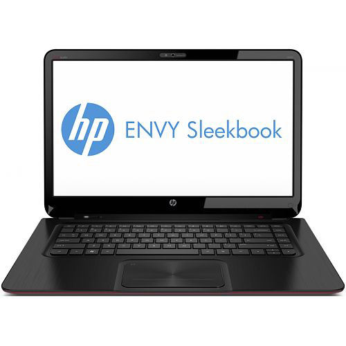 HP Sleekbook 4-1011ed