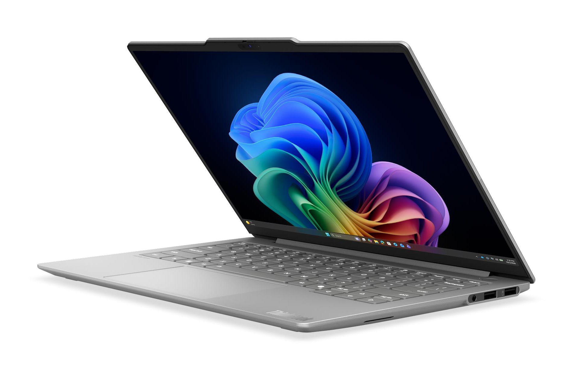 Lenovo ThinkBook 14x ILL Copilot+ PC – image 3