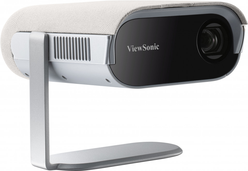 Viewsonic M1PRO data projector Short throw projector LED VGA (640x480) Silver – image 6