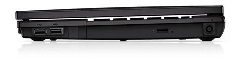 HP Mobile Thin Client 4410t Intel® Celeron® M 575 – image 6