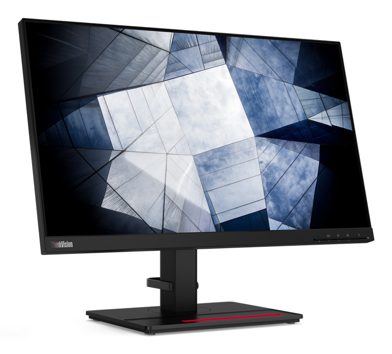 Lenovo ThinkVision P24h-2L computer monitor – image 2