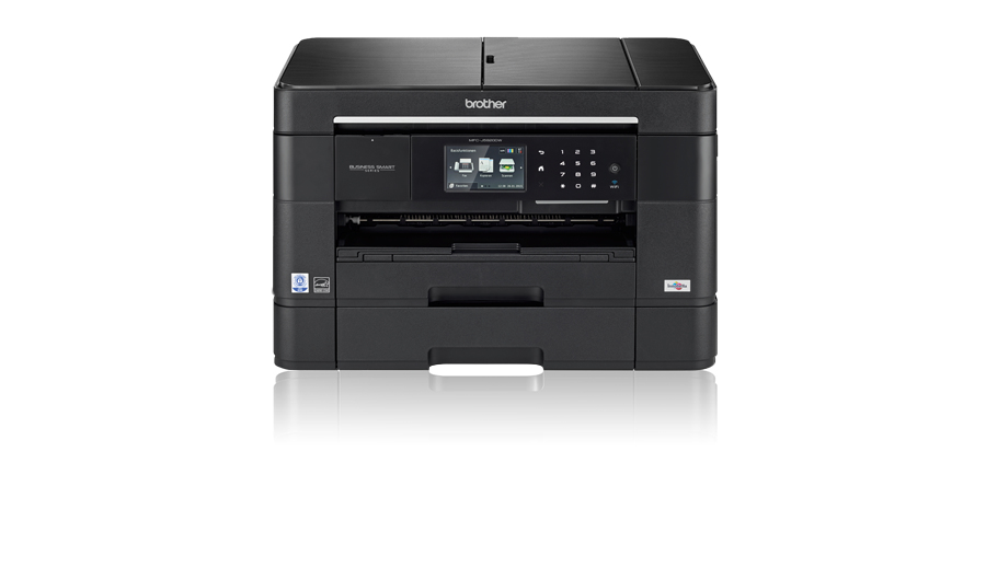 Brother MFC-J5920DW multifunction printer Inkjet A3 – image 1