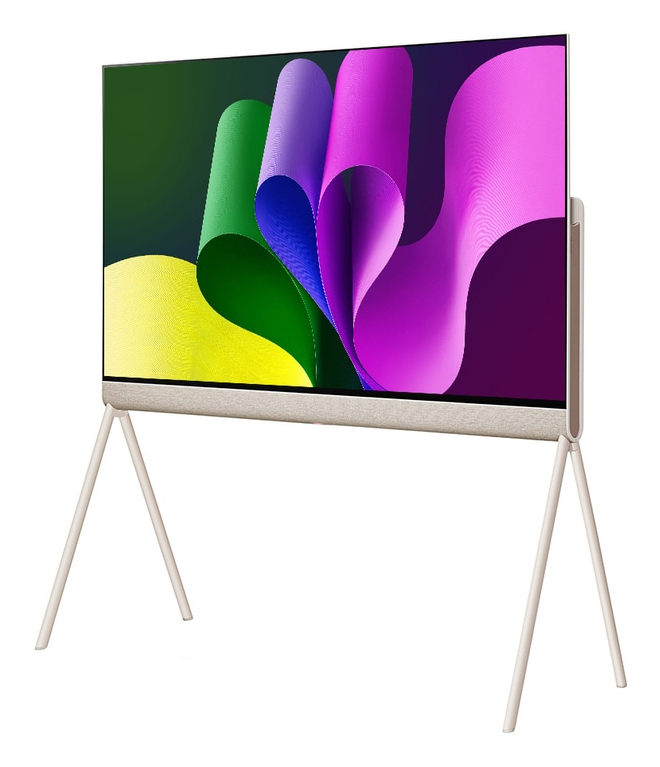 LG 55LX1T6LA TV – image 2