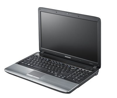 Samsung R R540-JA0BUK Intel® Pentium® P6100