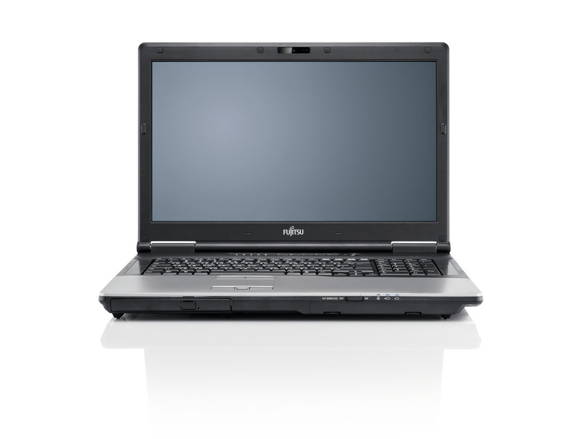 Fujitsu H920 + Zweitakku – image 1