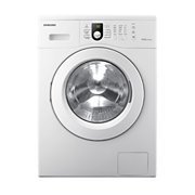 Samsung WF1602NHW washing machine Front-load – image 2