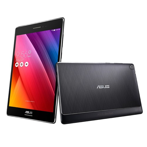 ASUS ZenPad S 8.0 Z580CA-1A065A Intel Atom® – image 1