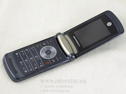 Motorola MOTORAZR2 V8 (Dark Pearl Grey) – image 4