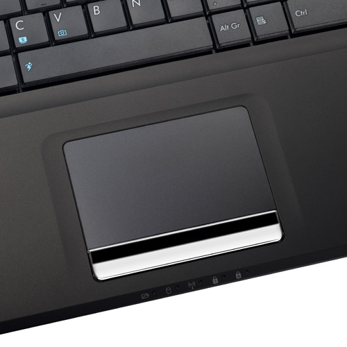 ASUS N71JQ-TY067X laptop Intel® Core™ i7 i7-740QM – image 7