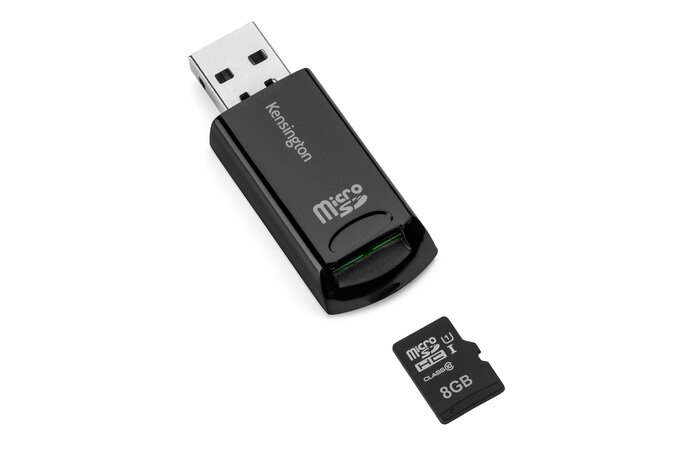 Kensington K72427AMA wireless presenter IR Black – image 8