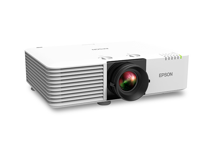 Epson PowerLite L630SU Standard throw projector 6000 ANSI lumens WUXGA (1920x1200) White – image 3