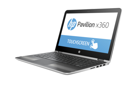 HP Pavilion x360 13-u095nd Intel® Core™ i5 i5-6200U Laptop – image 2