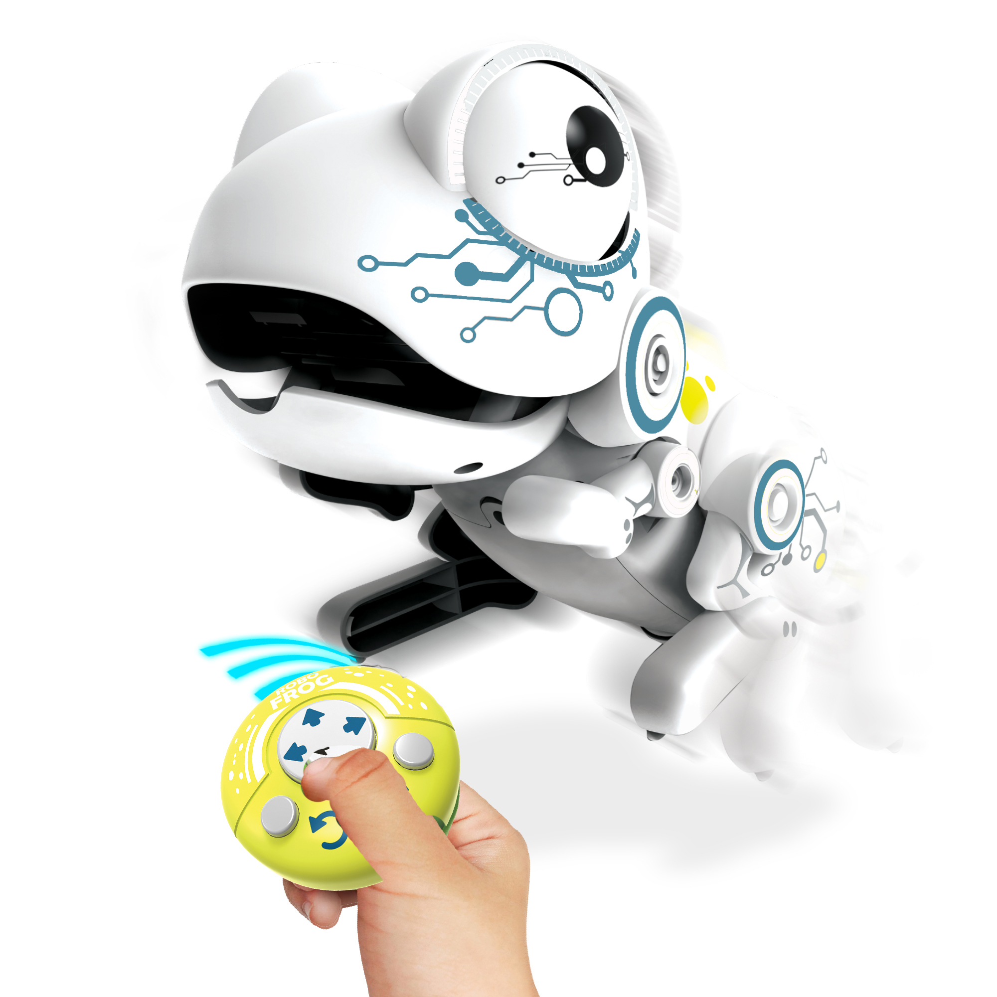Silverlit Robo Frog – image 2