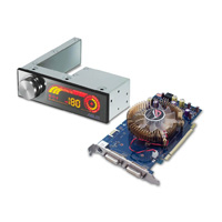 ASUS EN8600GT OC GEAR/HTDP/256M
