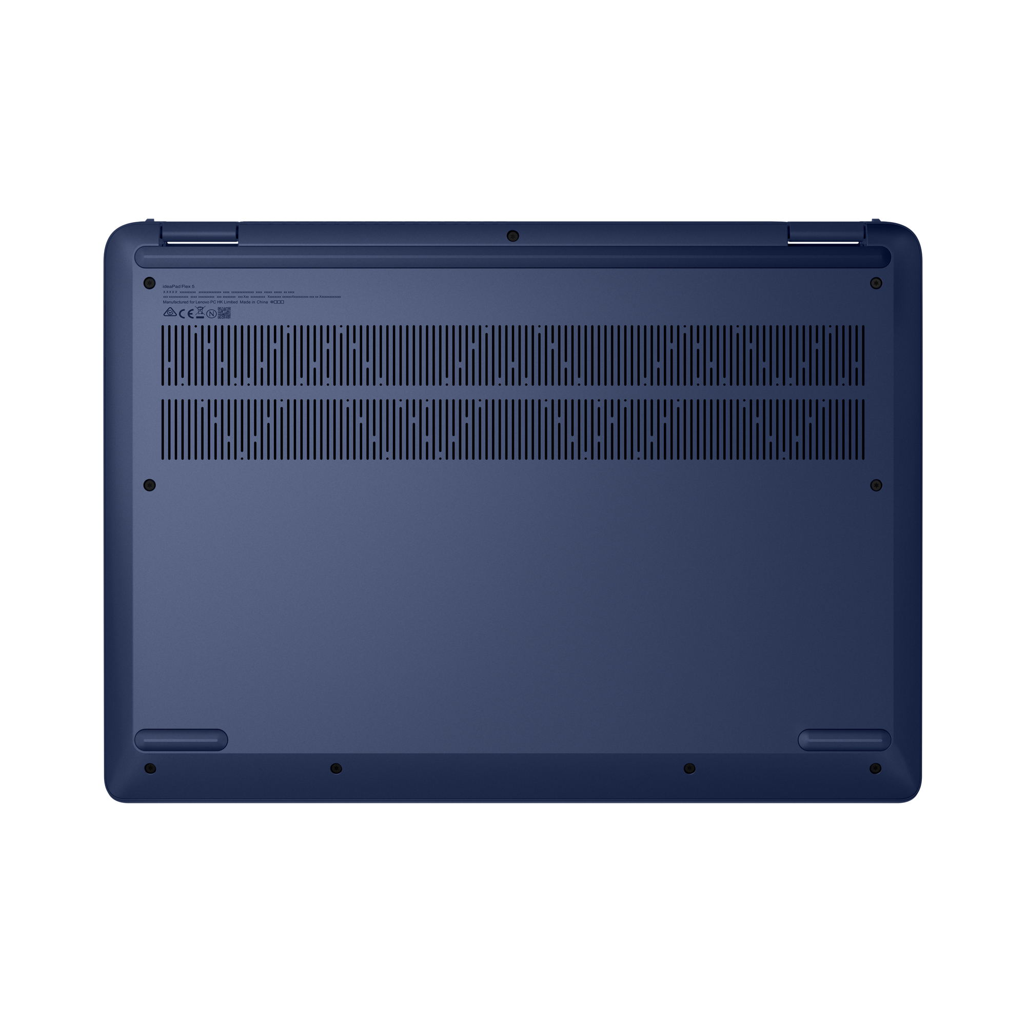 Convertible 2 en 1 - Lenovo IdeaPad Flex 5 14ABR8, 14" WUXGA, AMD Ryzen™ 7 5825U, 16GB RAM, 512GB, Radeon™ Onboard Graphics, Windows 11 Home, Azul - imagen 10