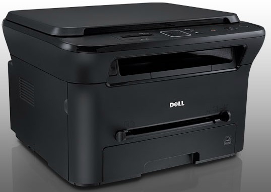 Dell 1133 Laser A4 – image 4
