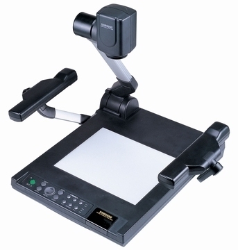 Samsung SDP-6500 overhead projector SXGA (1280x1024)