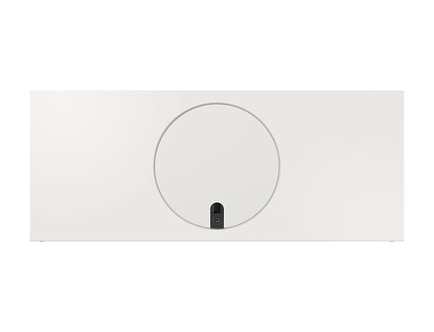 Samsung VL551 home audio system Home audio mini system White – image 2