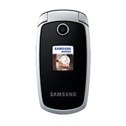 Samsung SGH-E790 83 g – image 4