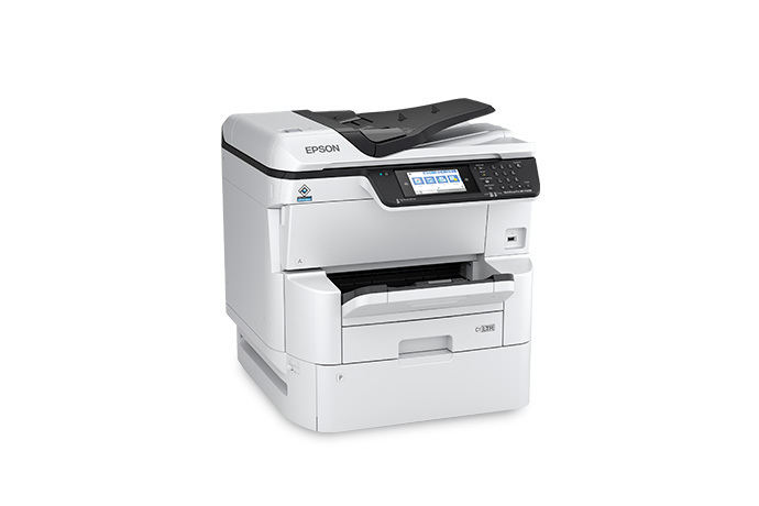 Epson WorkForce Pro WF-C878R Inkjet A3 – image 6