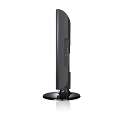 Samsung LN26C450 TV 66 cm (26") HD Black – image 2
