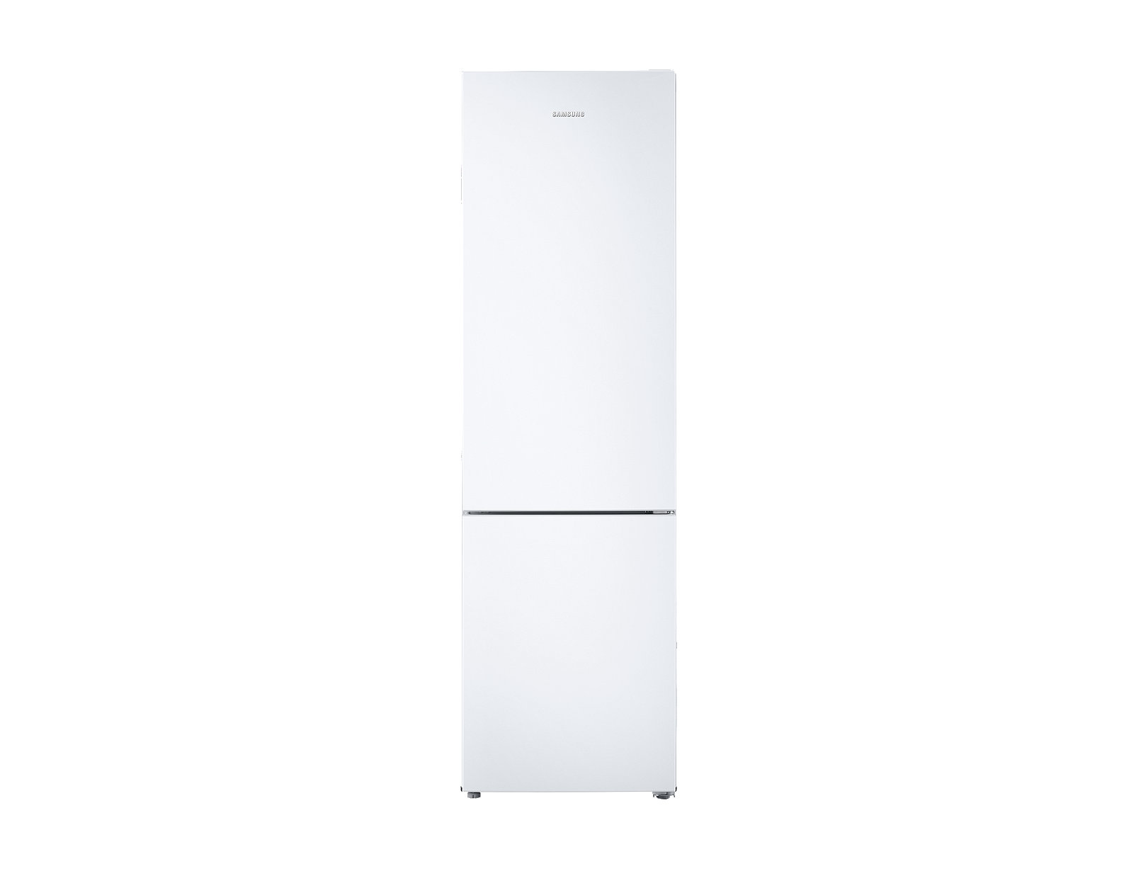 Samsung RB37J501MWW fridge-freezer Freestanding – image 1