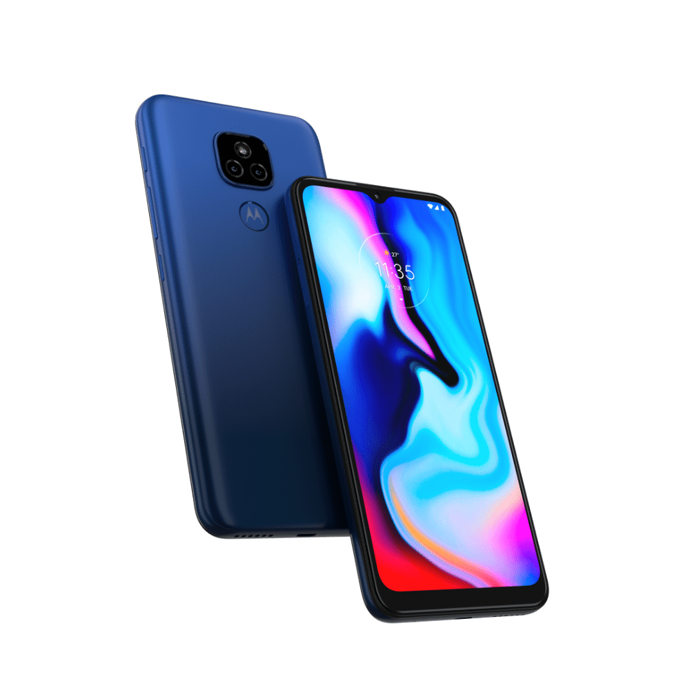 Motorola E7 Plus – image 3