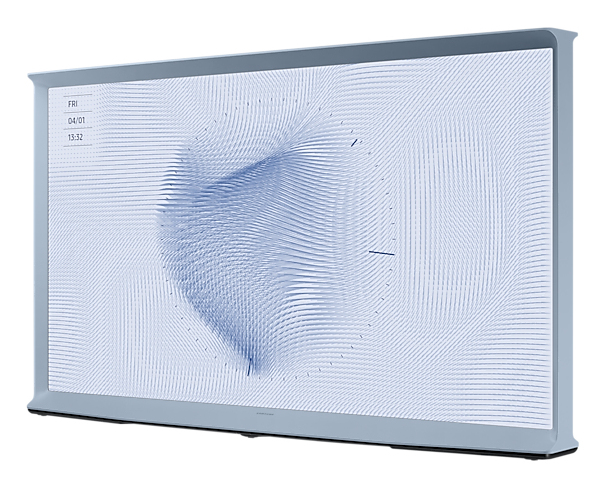 Samsung QE43LS01BBUXXU TV – image 2