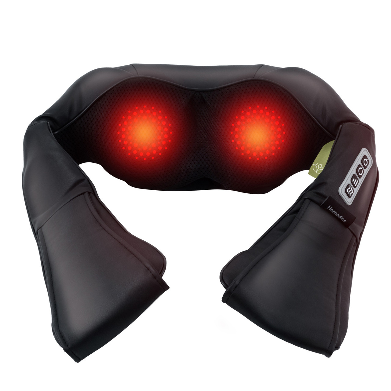 HoMedics NMS-65H-GB massager Neck Black – image 1