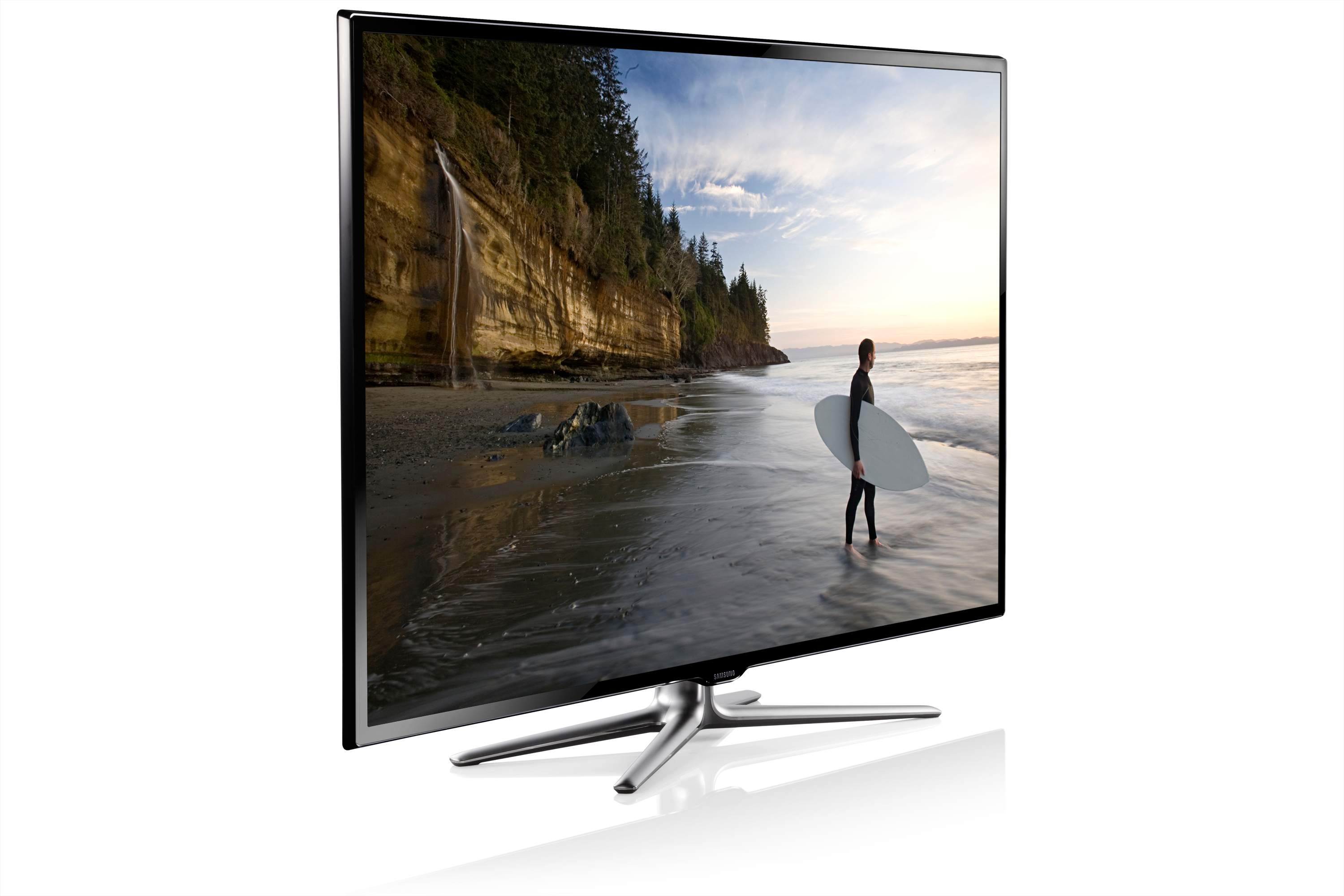 Samsung UE40ES6750S 101.6 cm (40") Full HD Smart TV Wi-Fi Black – image 6