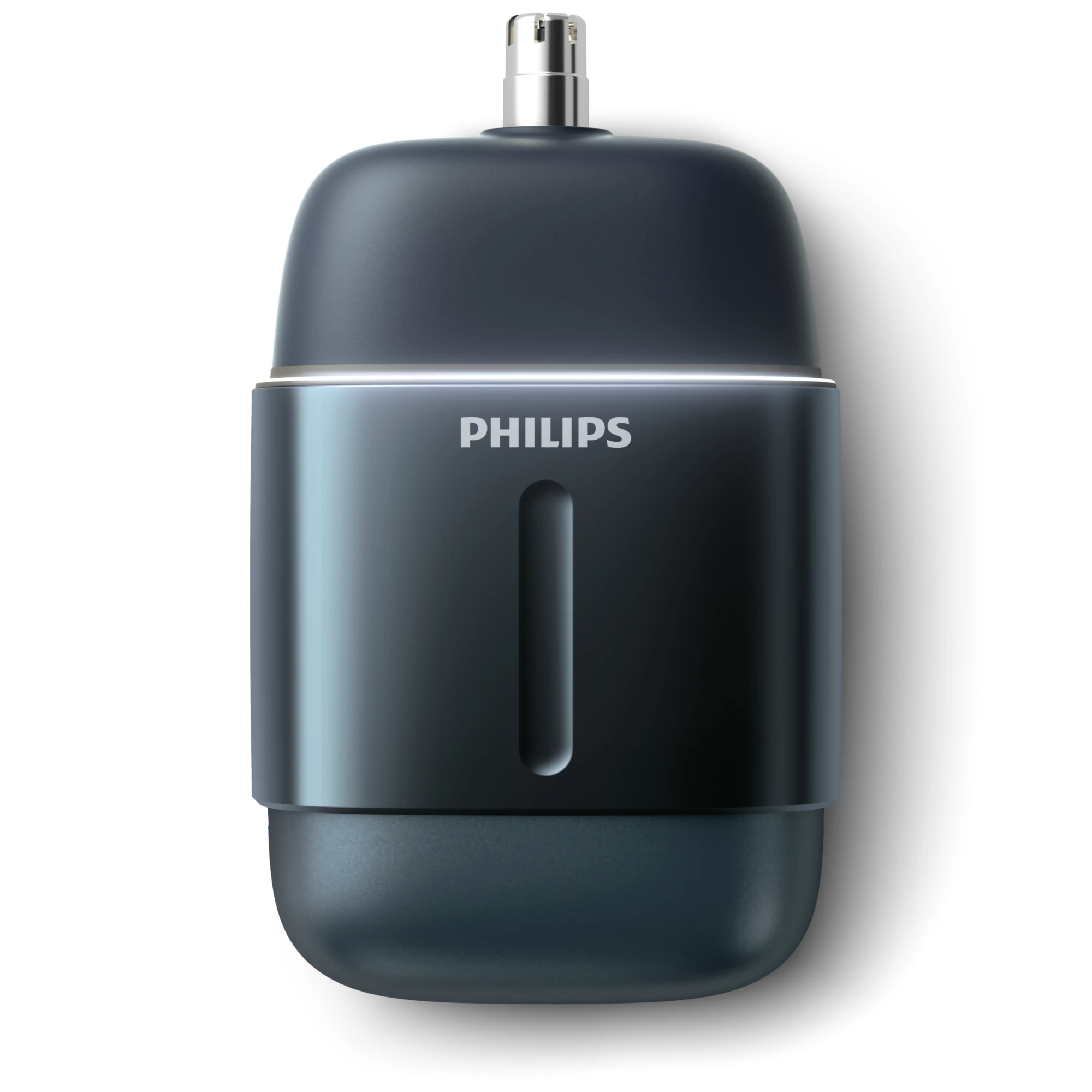 Philips RQ901/06 men's shaver Rotation shaver Trimmer Blue – image 2